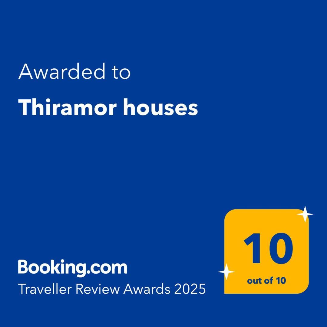 Thiramor Houses Mesaria Exterior foto